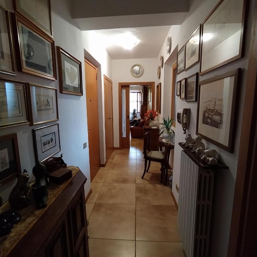 Rua Dell'Arco 11 Otel Ascoli Piceno Dış mekan fotoğraf